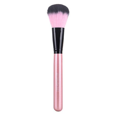 Powder Brush – Soft and Fluffy for Even Application-My Makeup Brushset