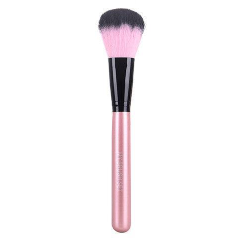 Powder Brush – Soft and Fluffy for Even Application-My Makeup Brushset