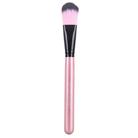 Foundation Makeup Brush – Flawless Blending and Coverage-My Makeup Brushset