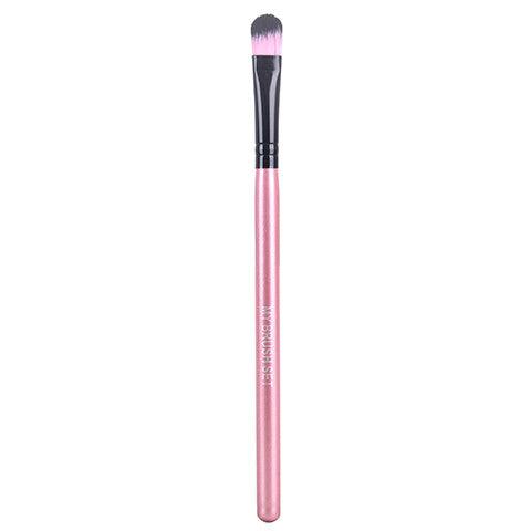 Large Eyeshadow Brush – Full Coverage and Seamless Blending-My Makeup Brushset