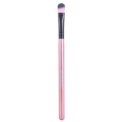 Large Eyeshadow Brush – Full Coverage and Seamless Blending-My Makeup Brushset