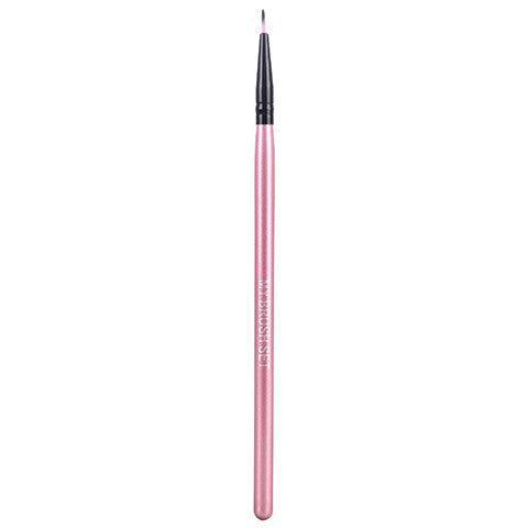 Precise Eye Liner Brush – Effortless Definition & Ultra-Fine Application-My Makeup Brushset