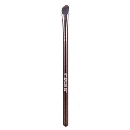 Medium Angled Shading Brush , Make Up Brush - MyBrushSet, My Make-Up Brush Set
 - 2