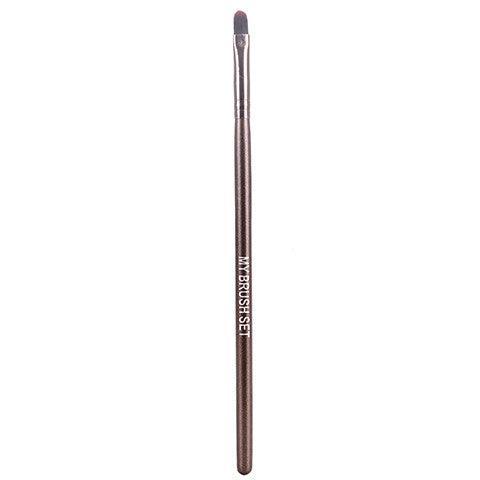 Eye Liner Brush – High Precise and Smooth Application-My Makeup Brushset