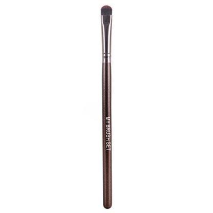 Smudge Brush , Make Up Brush - MyBrushSet, My Make-Up Brush Set
 - 2