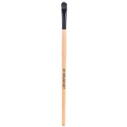 Medium Eye Shadow Brush , Make Up Brush - MyBrushSet, My Make-Up Brush Set
 - 3