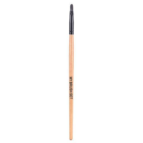 Eye Liner Brush – High Precise and Smooth Application-My Makeup Brushset