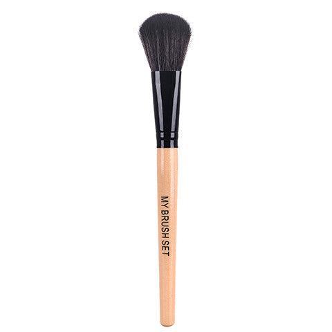 Blush Makeup Brush – Soft and Smooth Precision Application-My Makeup Brushset