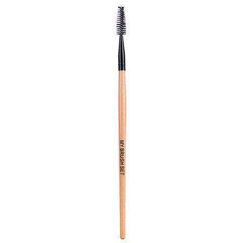 Eyelash Brush – Define, Curl, and Enhance Your Lashes-My Makeup Brushset