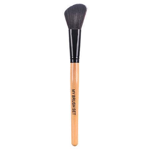 Contour Makeup Brush – Sculpted and Defined Finish-My Makeup Brushset