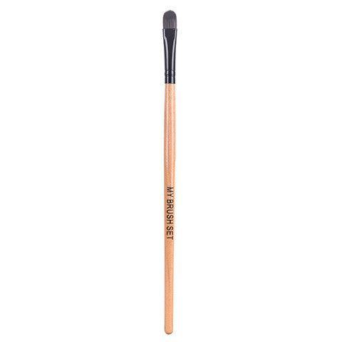 Precision Smudge Brush – Blend and Define Effortlessly-My Makeup Brushset