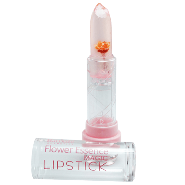 Flower Jelly Lipstick - A Touch of Elegance and Hydration-My Makeup Brushset