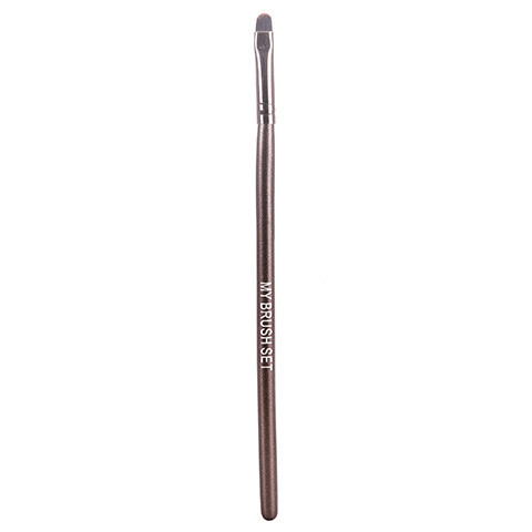 Precision Lip Brush – Smooth and Defined Application-My Makeup Brushset