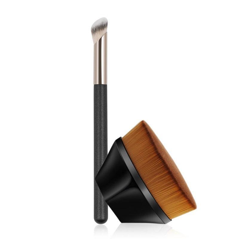 Professional Eyeshadow Brush Set - Blending and Shading-My Makeup Brushset