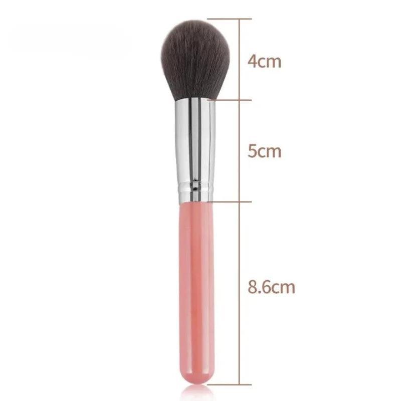 Large Foundation Brush-My Makeup Brushset