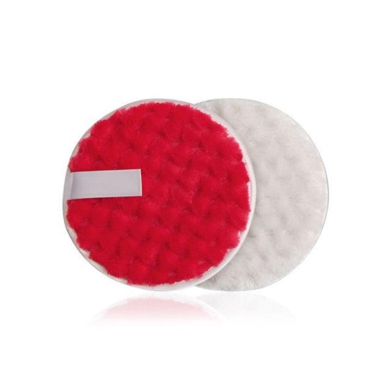 Microfiber Makeup Remover Pad – Reusable And Gentle Cleansing-My Makeup Brushset