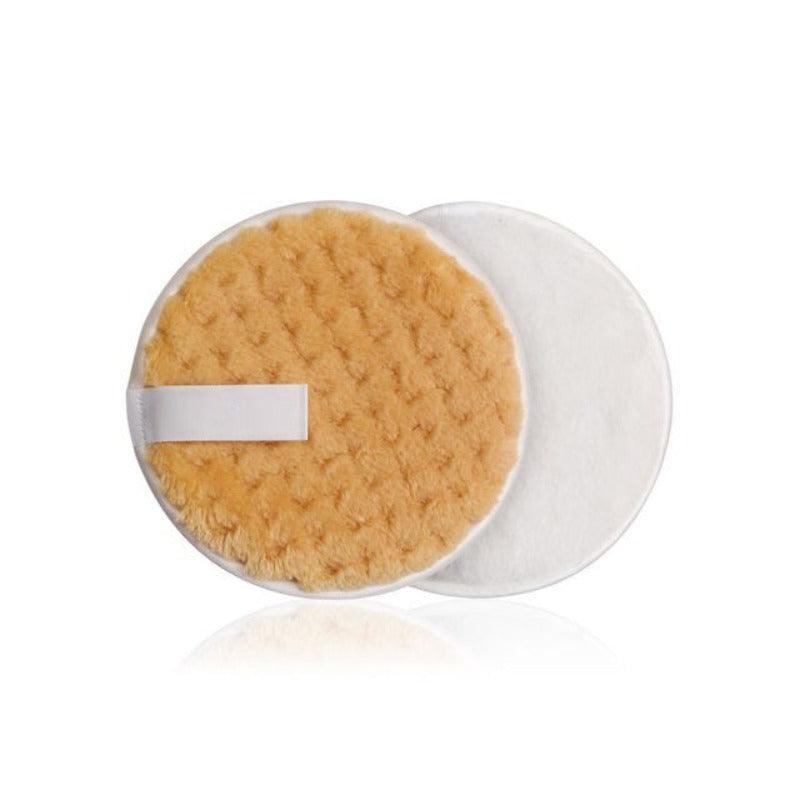Microfiber Makeup Remover Pad – Reusable And Gentle Cleansing-My Makeup Brushset