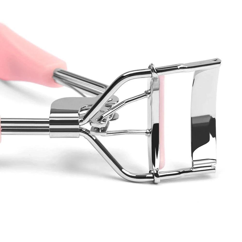 Eyelash Curler – Achieve Perfect, Long-Lasting Curls-My Makeup Brushset