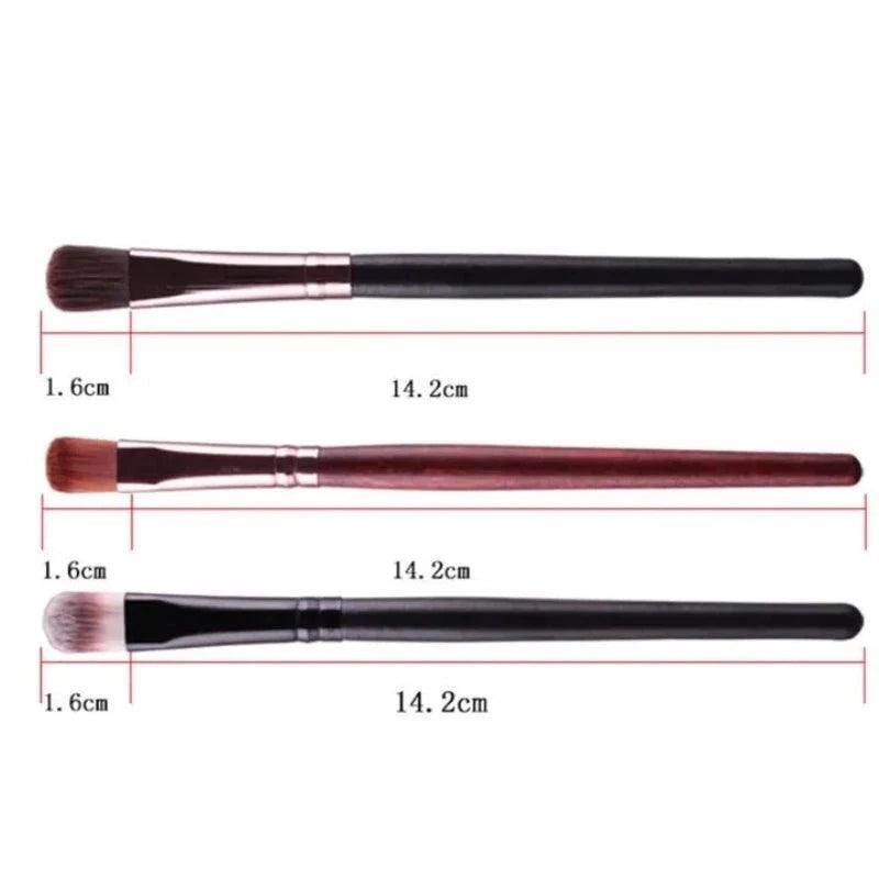 Professional Eye Makeup Brush - Flawless Application-My Makeup Brushset