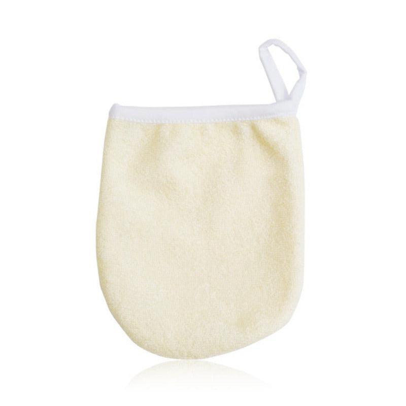 Reusable Microfiber Facial Cloth – Soft, Gentle & Washable-My Makeup Brushset