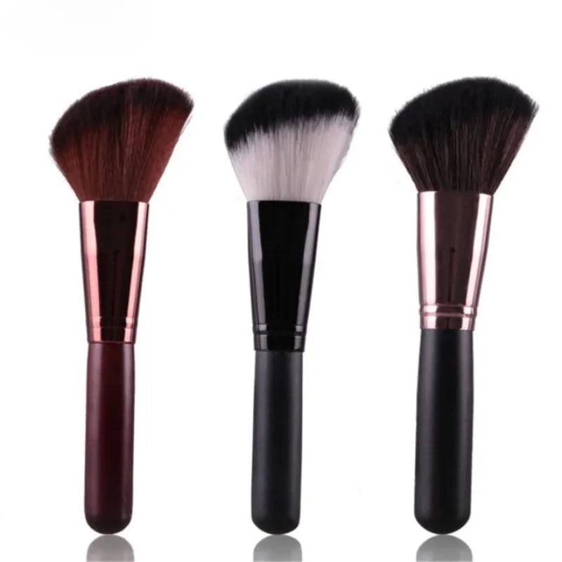 Angled Contour Brush – Sculpt, Blend, and Define with Precision-My Makeup Brushset