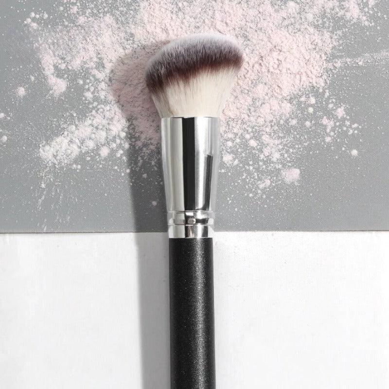 3 Pcs Makeup Brush Kit – High-Quality, Soft , Perfect for Blending-My Makeup Brushset