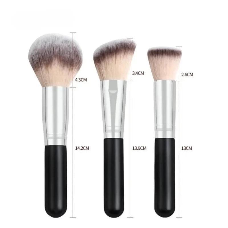 Professional Makeup Brush Set – Soft, High-Quality & Durable-My Makeup Brushset