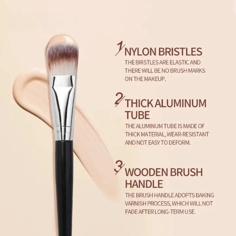 Makeup Brush Cleaning Tool - Flawless Application-My Makeup Brushset