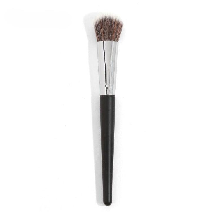 Multipurpose Makeup Brush – Synthetic Hair  Portable  No Hair Dropping-My Makeup Brushset