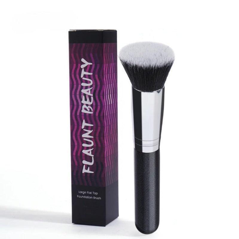 Foundation Makeup Brush – Smooth & Fast Application-My Makeup Brushset