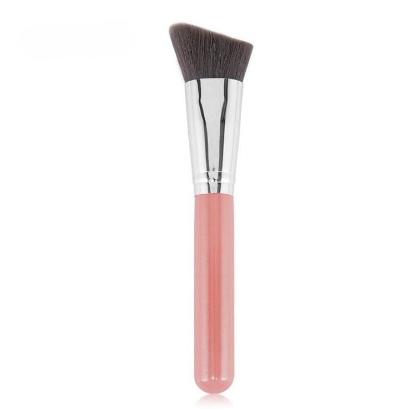Large Foundation Brush-My Makeup Brushset