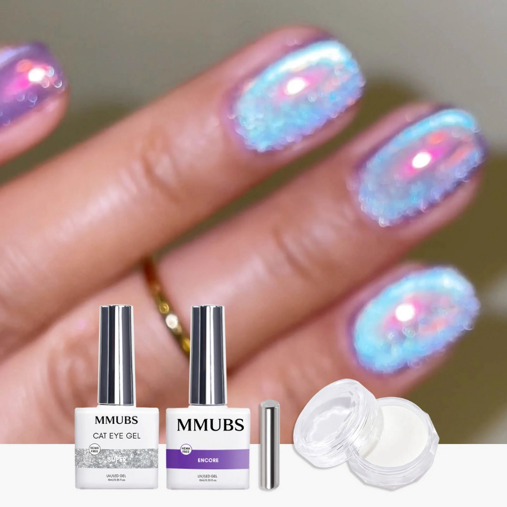 IG Nail Trend Set-Aurora Grape