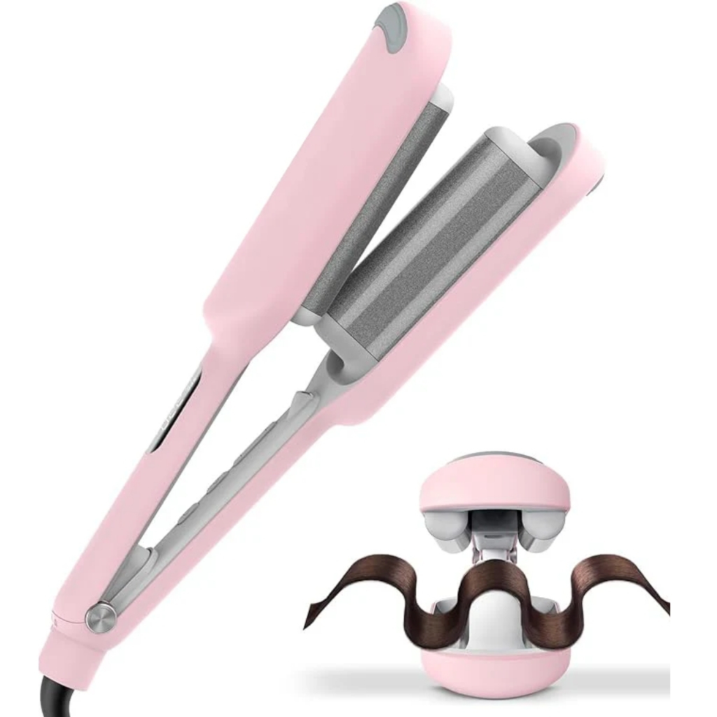 Mini Deep Waver Crimper