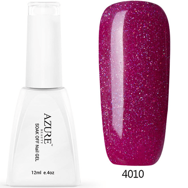 Rainbow Gel Nail Polish – Vibrant Colors for a Stunning Manicure-My Makeup Brushset