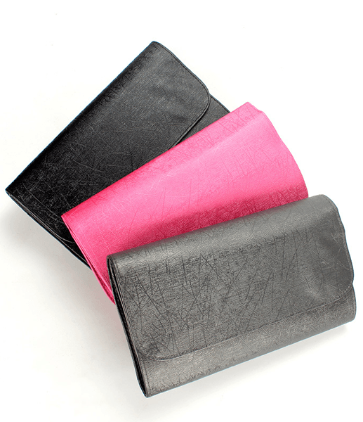 Compact And Stylish 22 Piece Brush Set Case For Travel-My Makeup Brushset