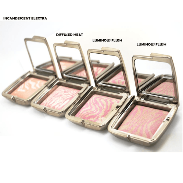 Lumiere Blush - Radiant, Buildable Flush for Every Skin Tone-My Makeup Brushset