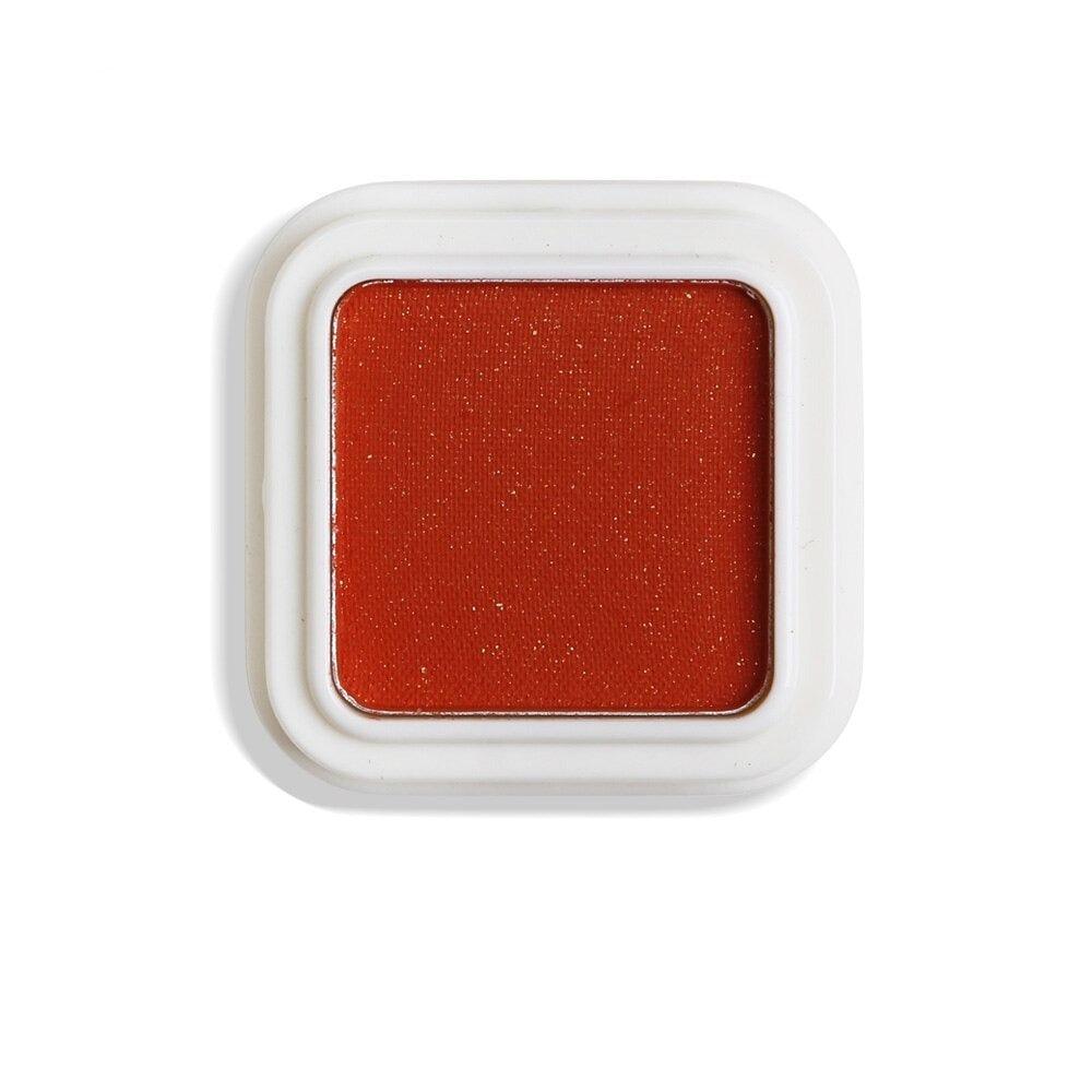 6 Colors Eyeshadow Palette – Highly Pigmented And Blendable-My Makeup Brushset