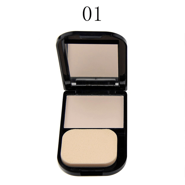 Pressed Powder with Pencil-My Makeup Brushset