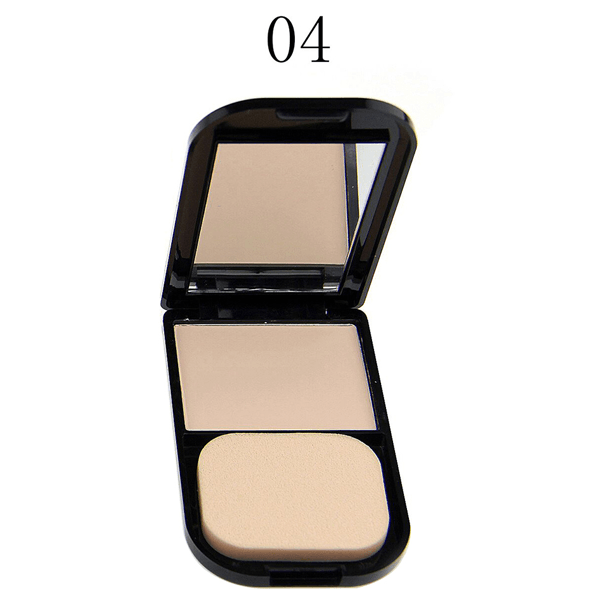 Pressed Powder with Pencil-My Makeup Brushset