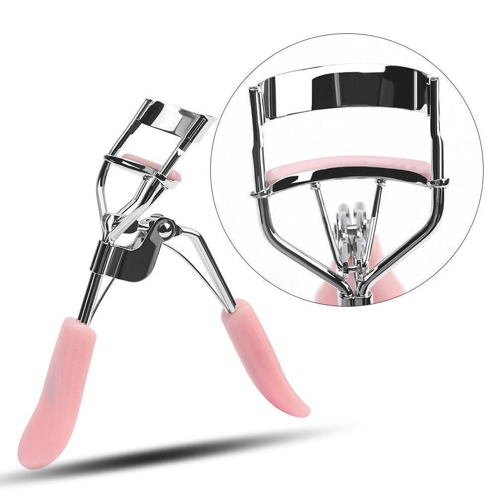 Eyelash Curler – Achieve Perfect, Long-Lasting Curls-My Makeup Brushset