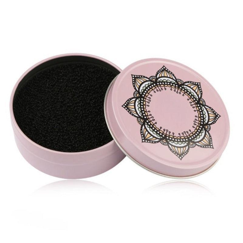 Makeup Brush Cleaner – Instant Color Switch Beauty Tool-My Makeup Brushset