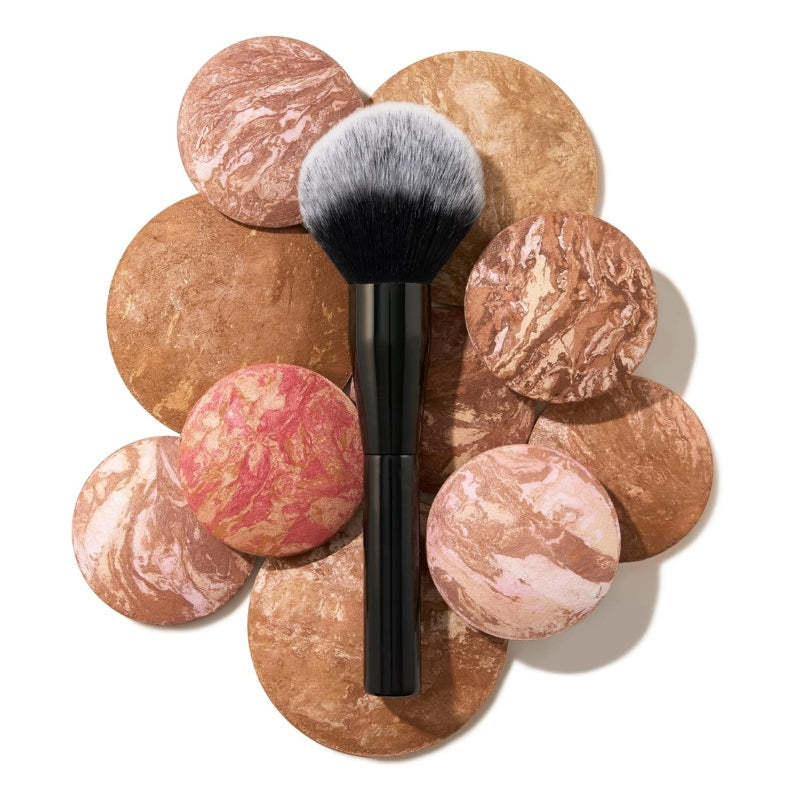 Precision Blending Powder Brush For Contouring And Highlighting-My Makeup Brushset