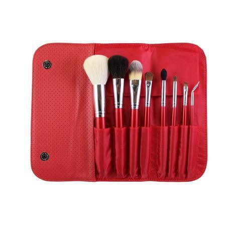 Professional Makeup Brush Set- Flawless Makeup Solution-My Makeup Brushset