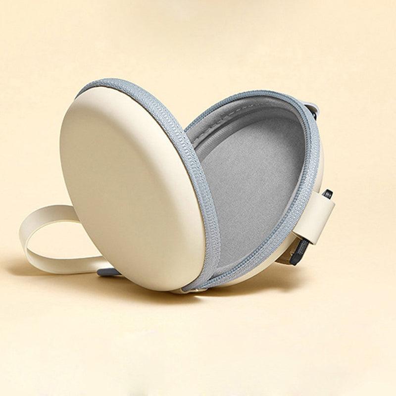 Pouch Folding Sunglasses – Compact  Durable Ziplock Design-My Makeup Brushset