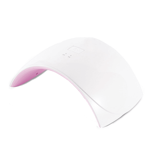 Fast And Efficient Pro UV LED Nail Dryer For Quick Results-My Makeup Brushset