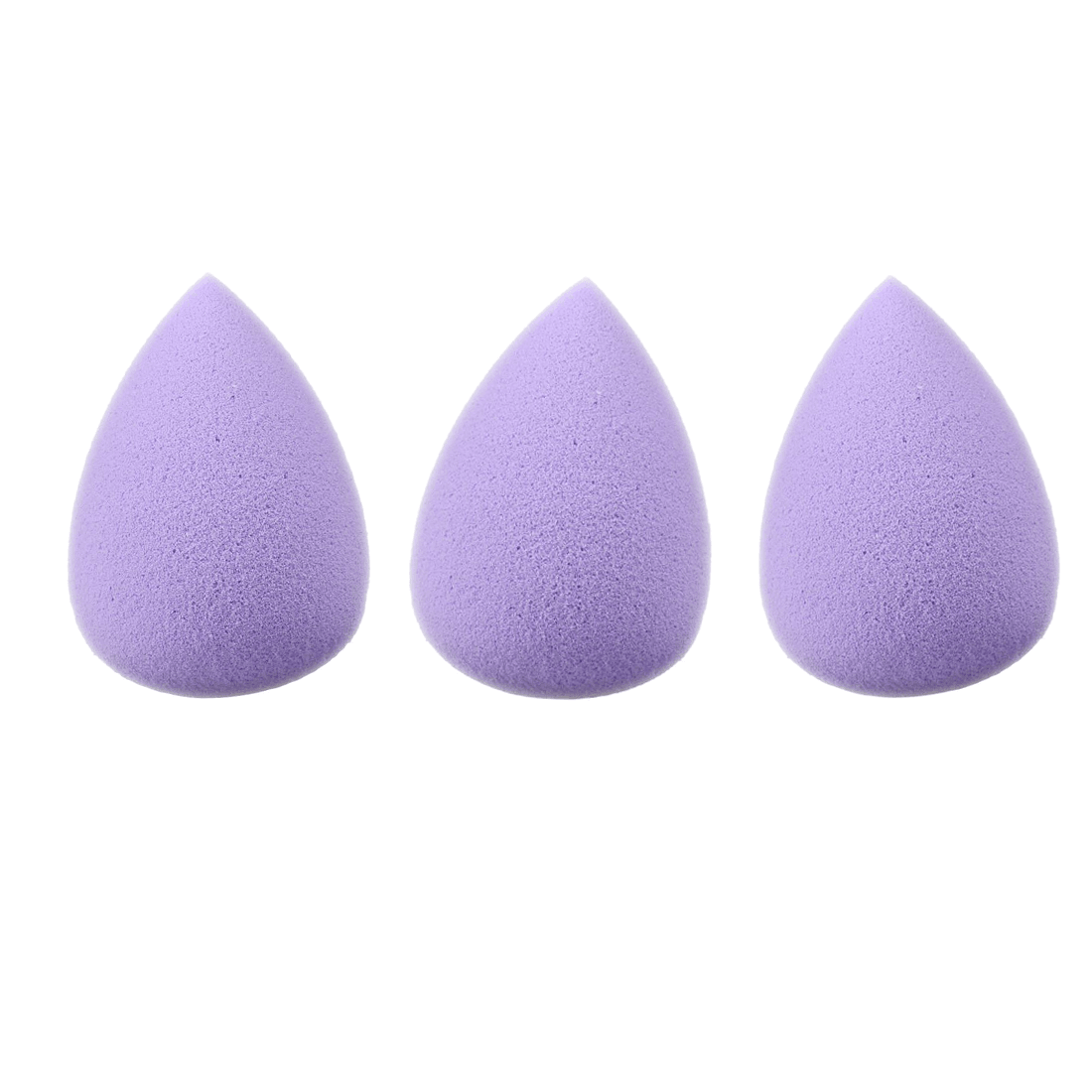 Set 3 Cosmetic Blending Sponge – Flawless Makeup Application-My Makeup Brushset