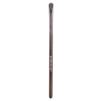 Short Eye Shadow Brush , Make Up Brush - My Make-Up Brush Set, My Make-Up Brush Set
 - 3