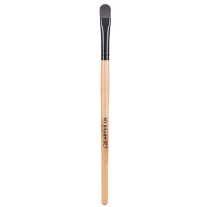 Short Eye Shadow Brush , Make Up Brush - My Make-Up Brush Set, My Make-Up Brush Set
 - 2