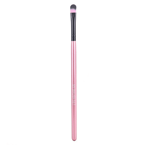 Precision Short Eye Shadow Brush - Ideal Color Application-My Makeup Brushset
