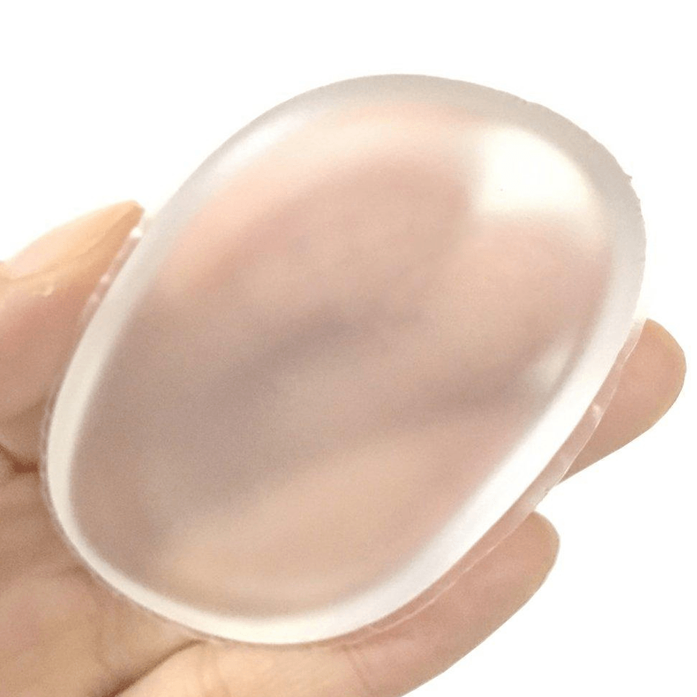 Silicone Sponge Applicator – Flawless Blending with Zero Waste-My Makeup Brushset